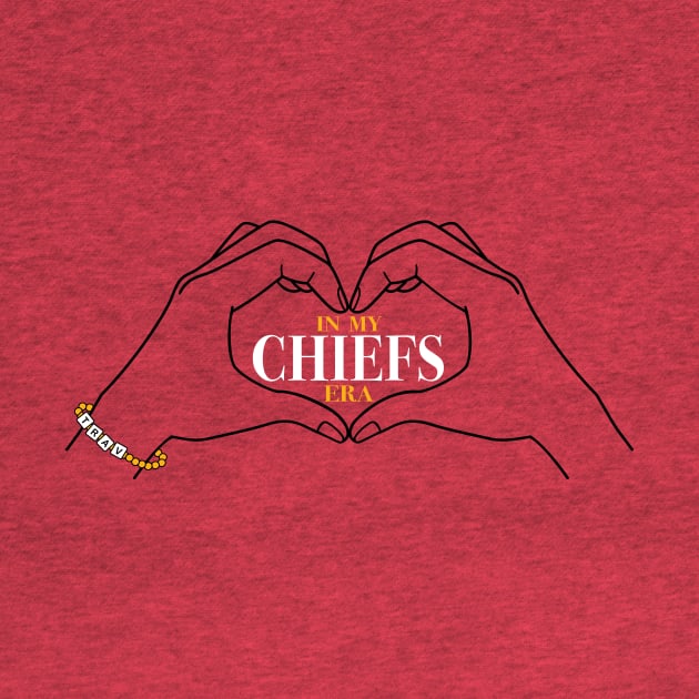 In My Chiefs Era by Super Secret Villain